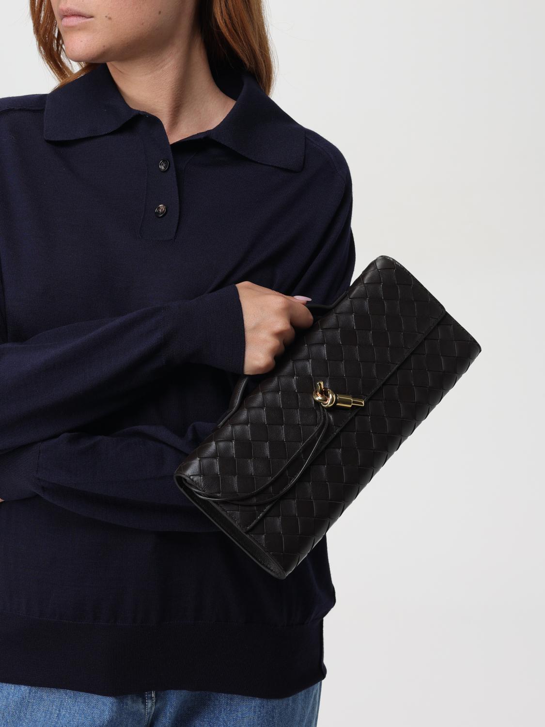 woman's clutch