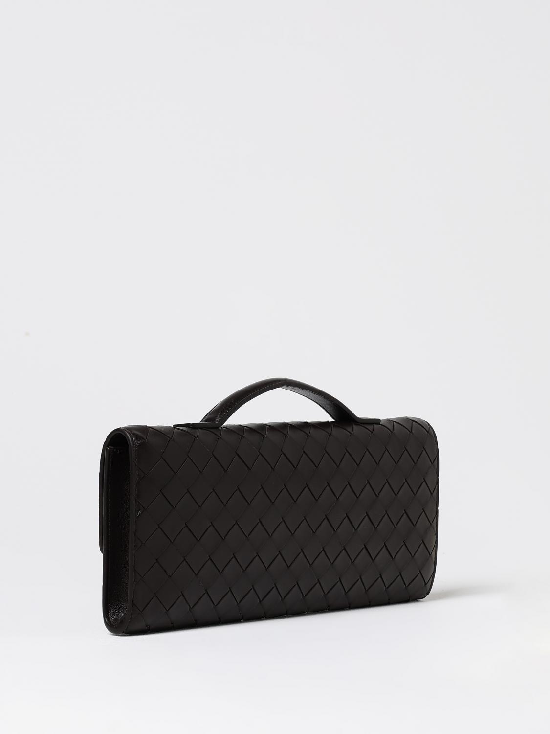 woman's clutch
