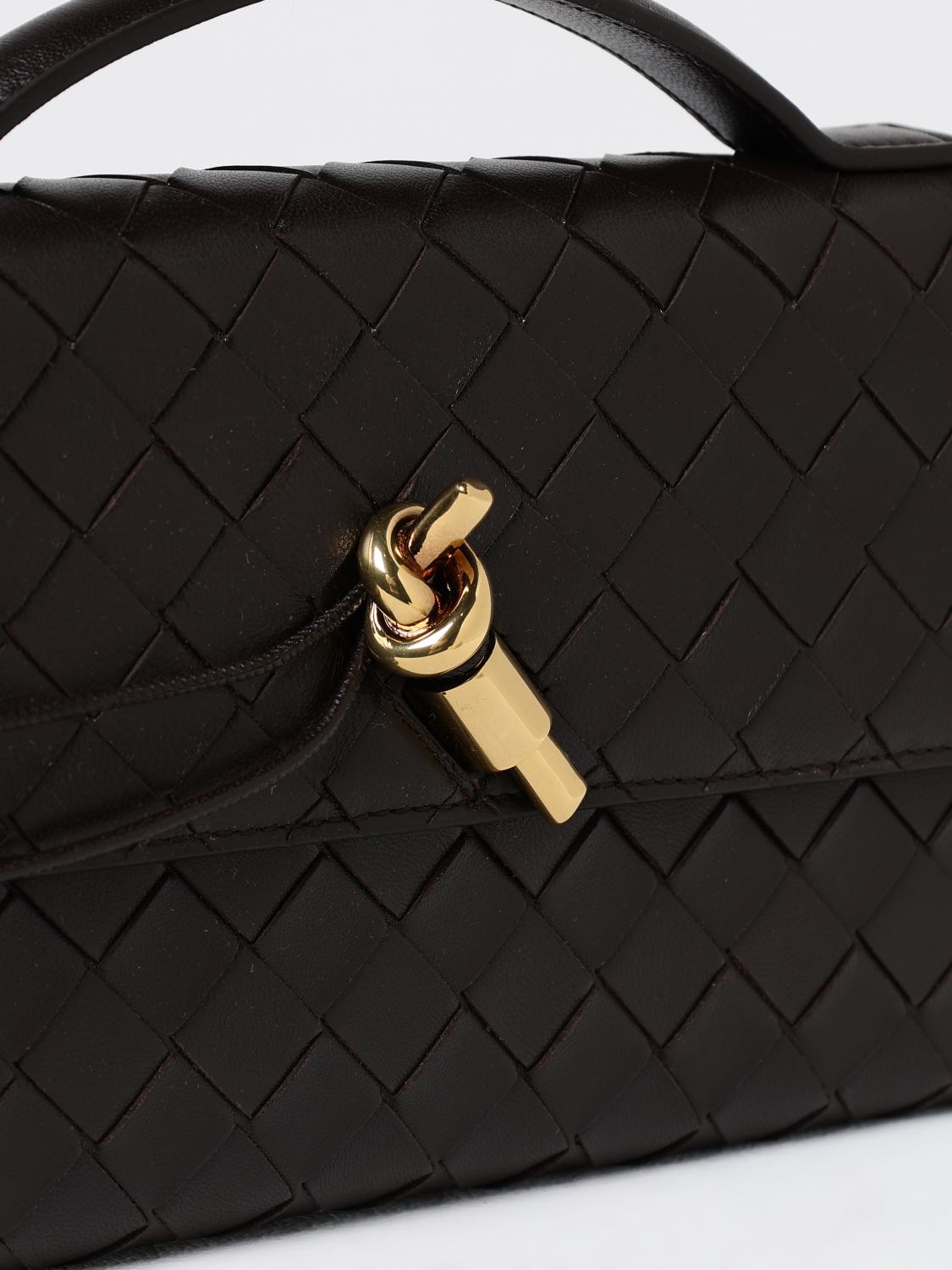 woman's clutch