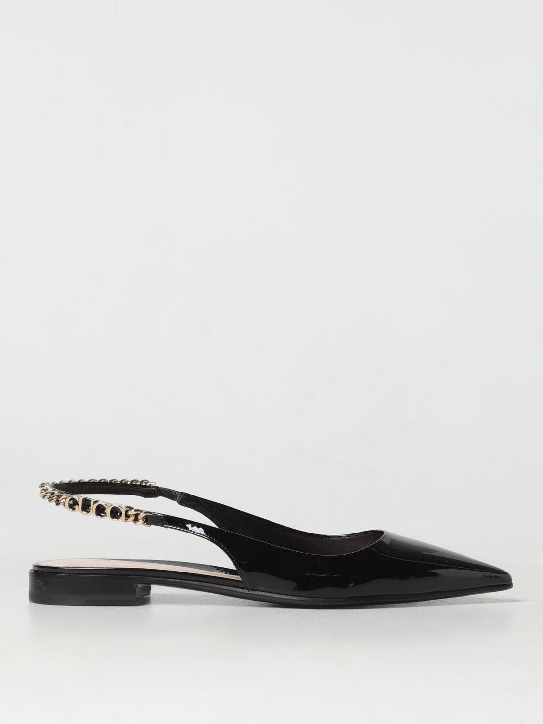 gucci-woman-s-ballet-flats-786599bnc80-black