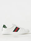 woman's sneakers