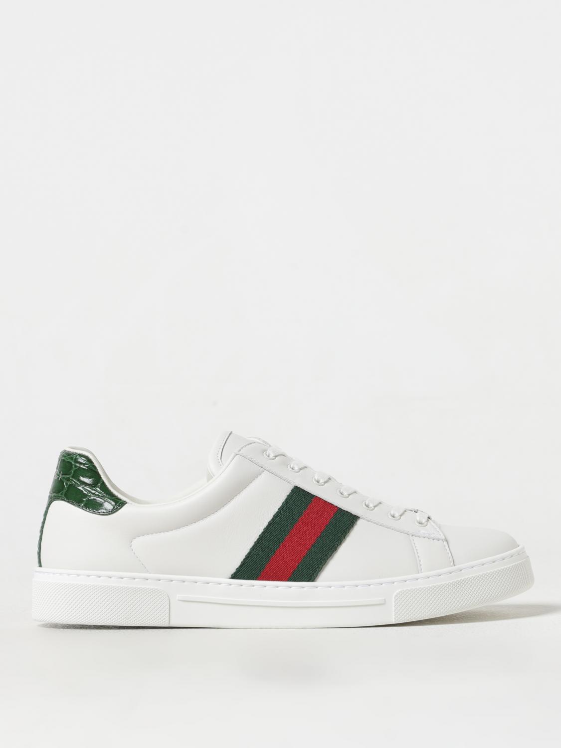 woman's sneakers
