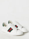 woman's sneakers