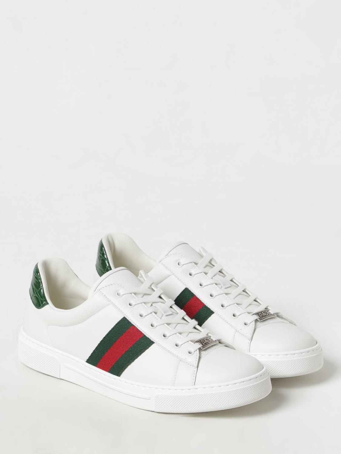 woman's sneakers