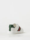 woman's sneakers