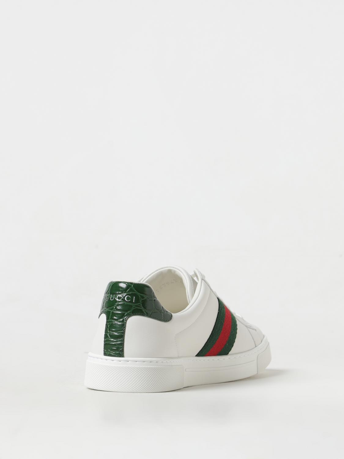 woman's sneakers