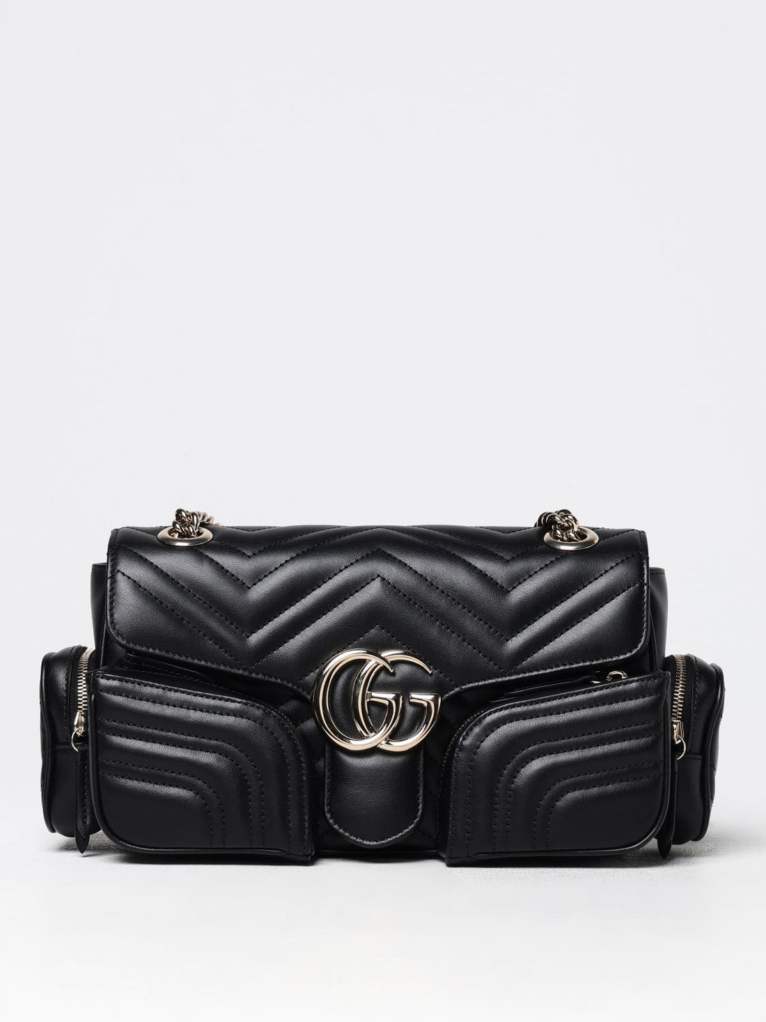 gucci-woman-s-shoulder-bag-795228aadpj-black