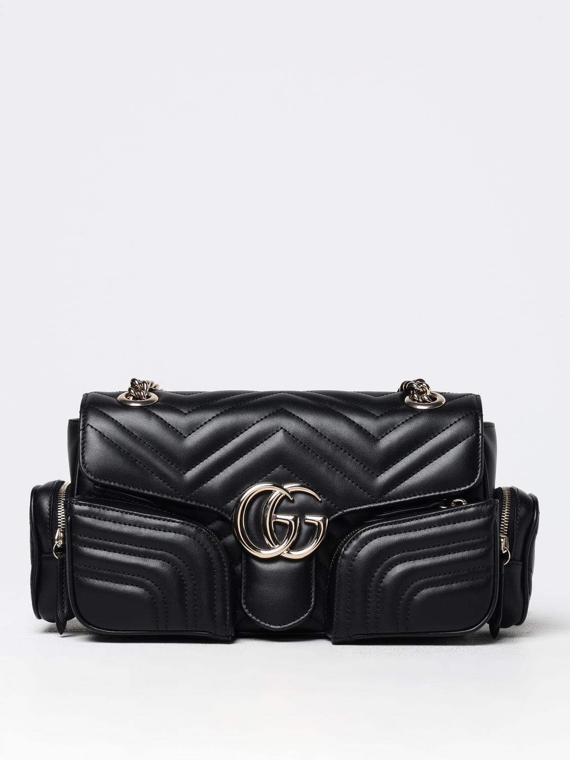 gucci-woman-s-shoulder-bag-795228aadpj-black