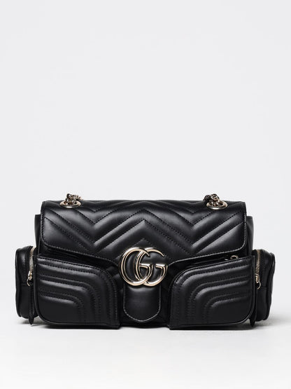 gucci-woman-s-shoulder-bag-795228aadpj-black