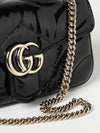 woman's shoulder bag