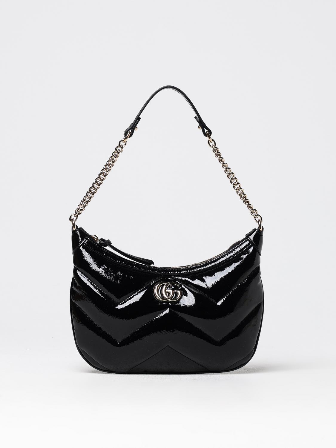 gucci-woman-s-shoulder-bag-7772630aaba-black