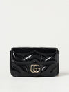 woman's mini bag