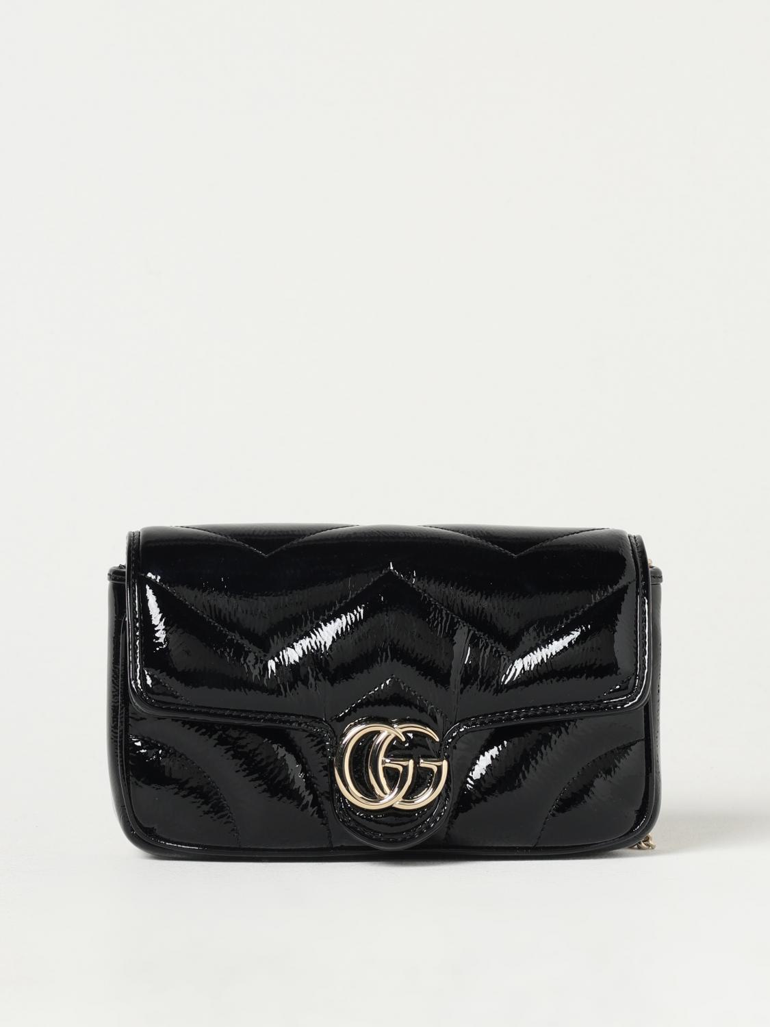 woman's mini bag