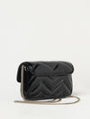 woman's mini bag