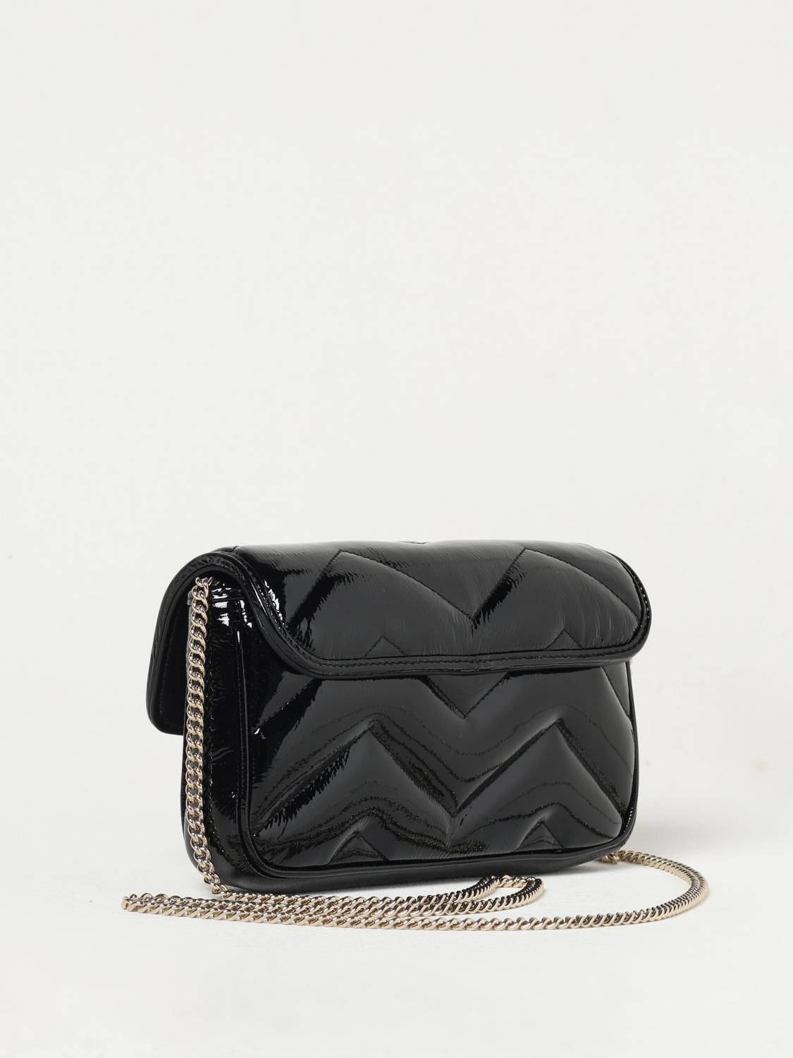 woman's mini bag