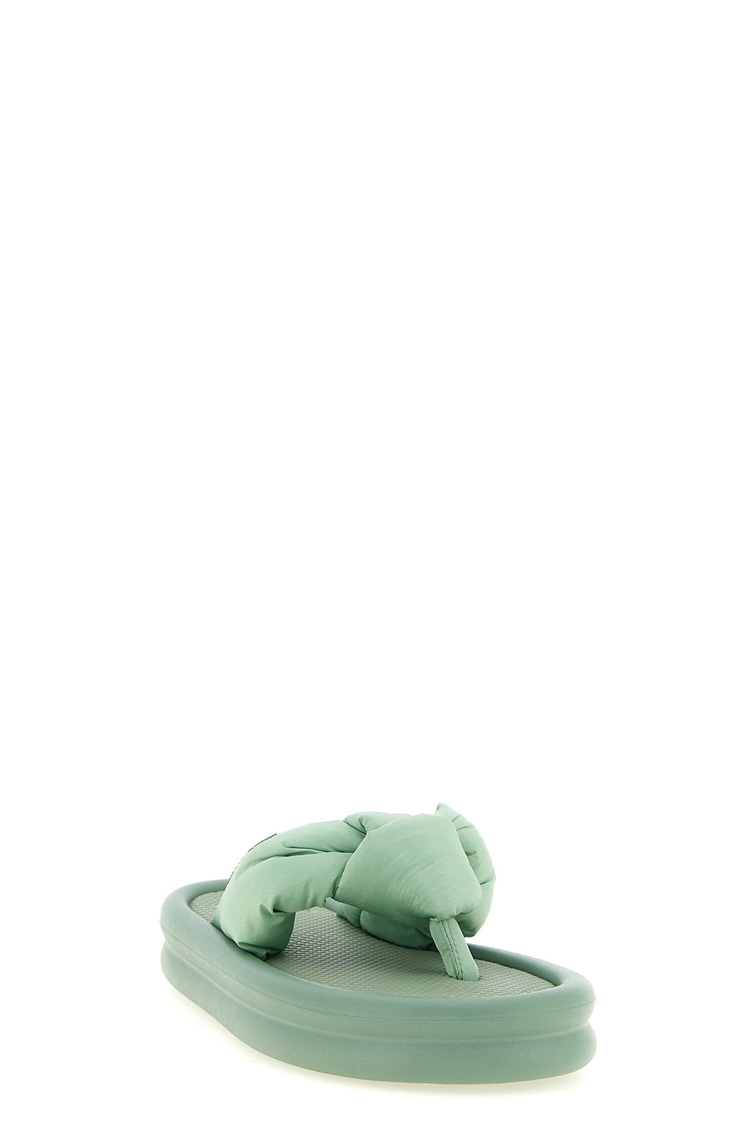 HAVAIANAS 35-36 over puffed up thong sandals