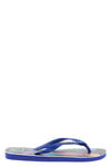 the havaianas x kidsuper top runner flip flops