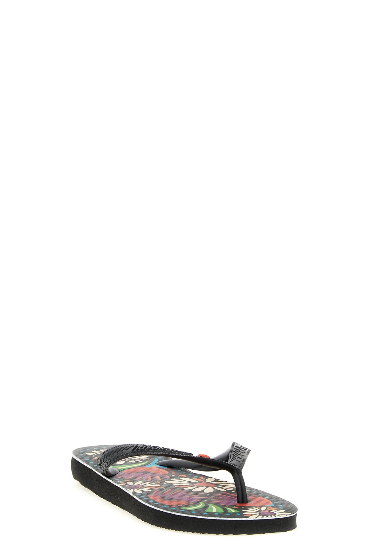 ginga rubber sandal