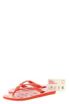 the havaianas x kidsuper top camo flip-flops