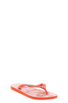 the havaianas x kidsuper top camo flip-flops