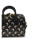 moon canvas strike handbag