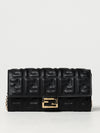 woman's wallet