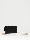 woman's wallet