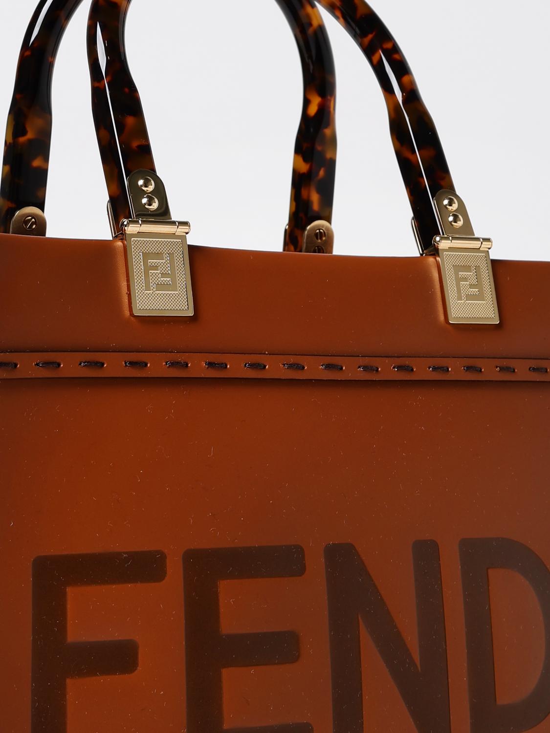 FENDI OS woman&