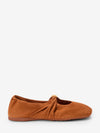 pebble soft ballet flas