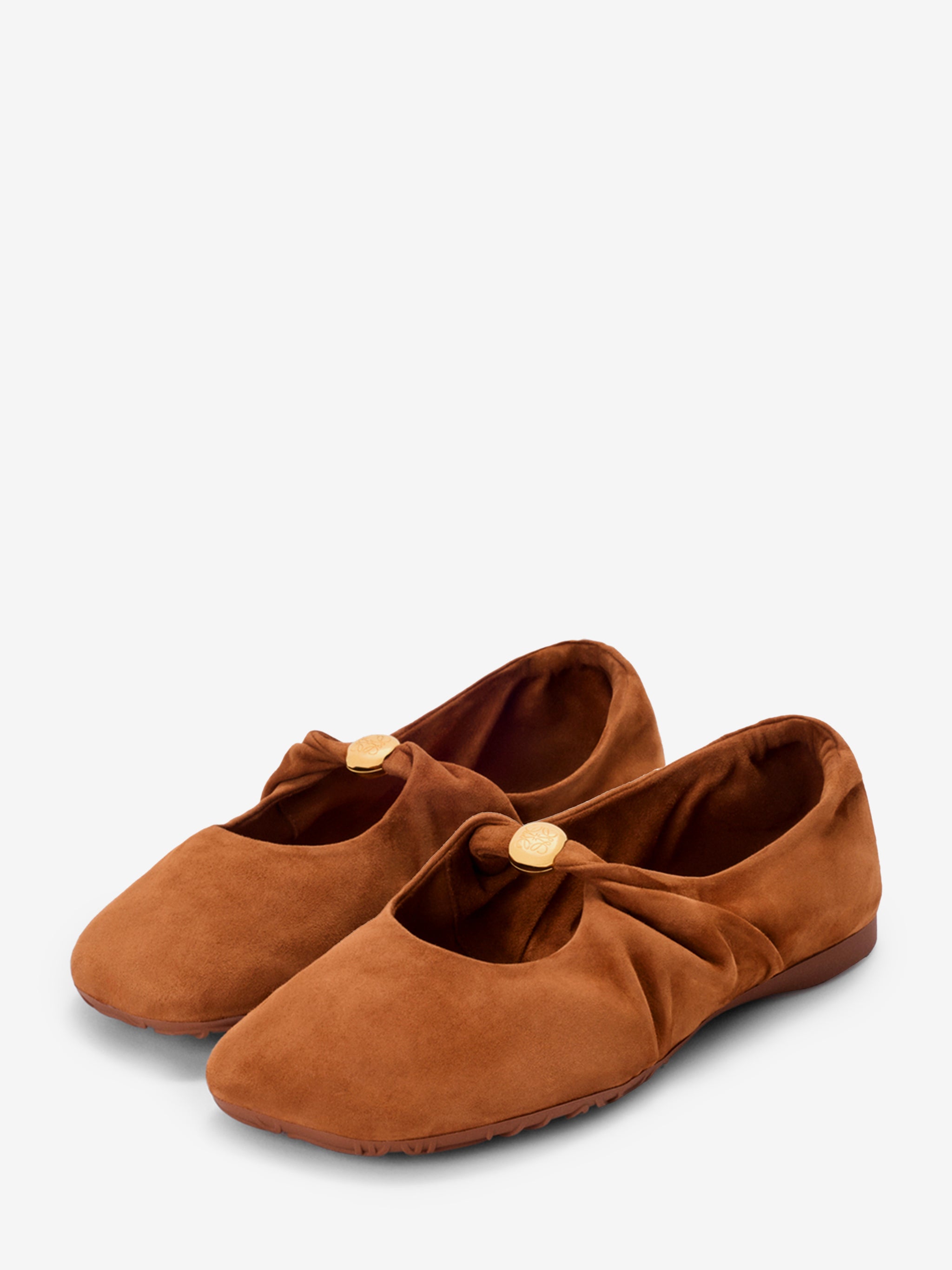 pebble soft ballet flas
