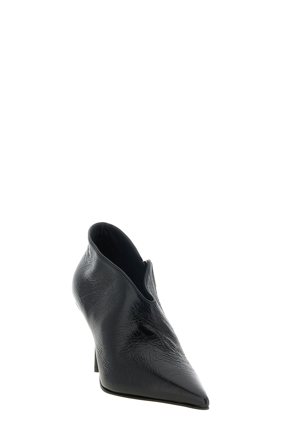 LE SILLA 36 le silla futura ankle boots redefines the codes of contemporary elegance throu