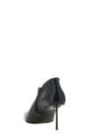 le silla futura ankle boots redefines the codes of contemporary elegance throu