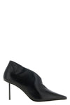 le silla futura ankle boots redefines the codes of contemporary elegance throu