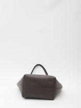 THE ROW OS brown park tote bag medium 