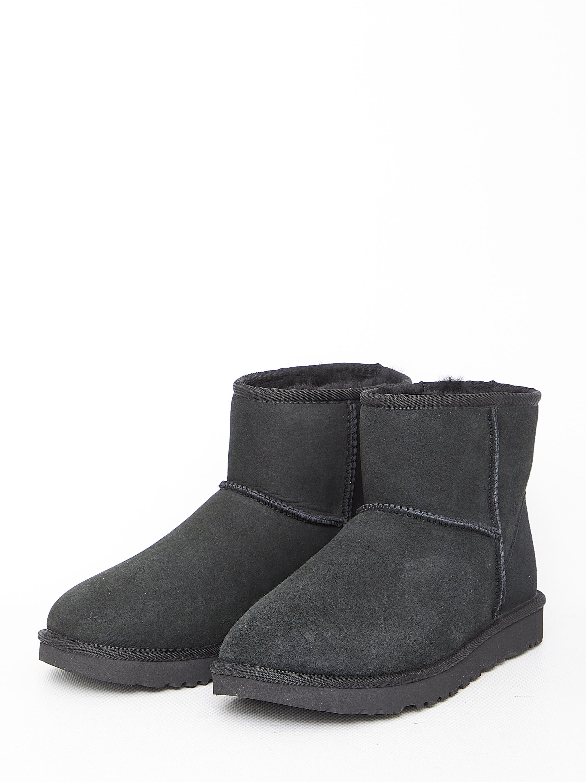 classic mini ii ugg