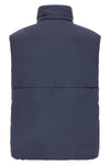 the canada goose lodge vest