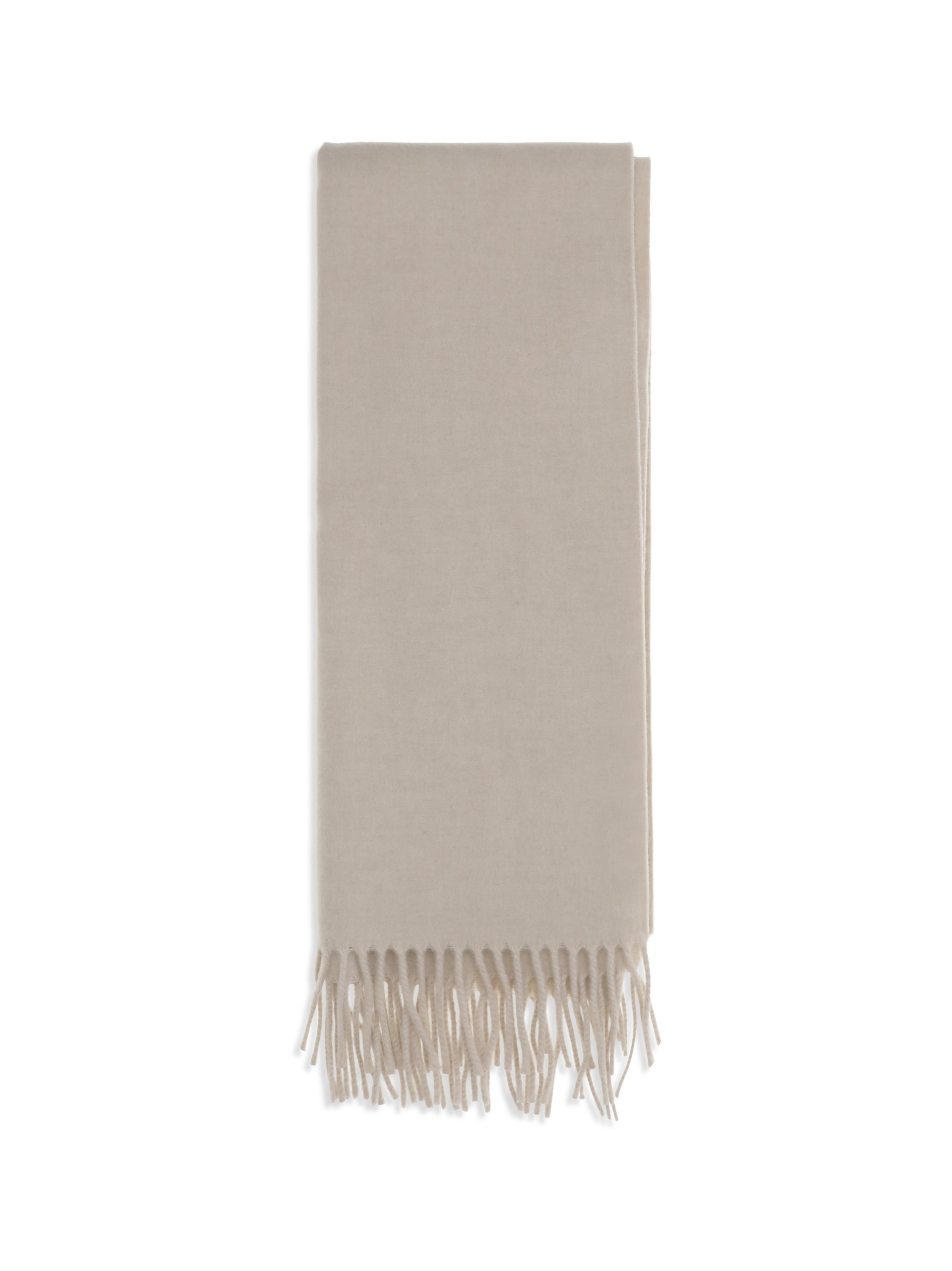 cashmere scarf