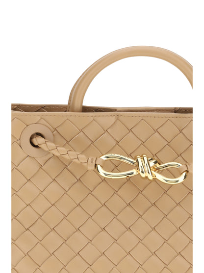 andiamo shoulder bag