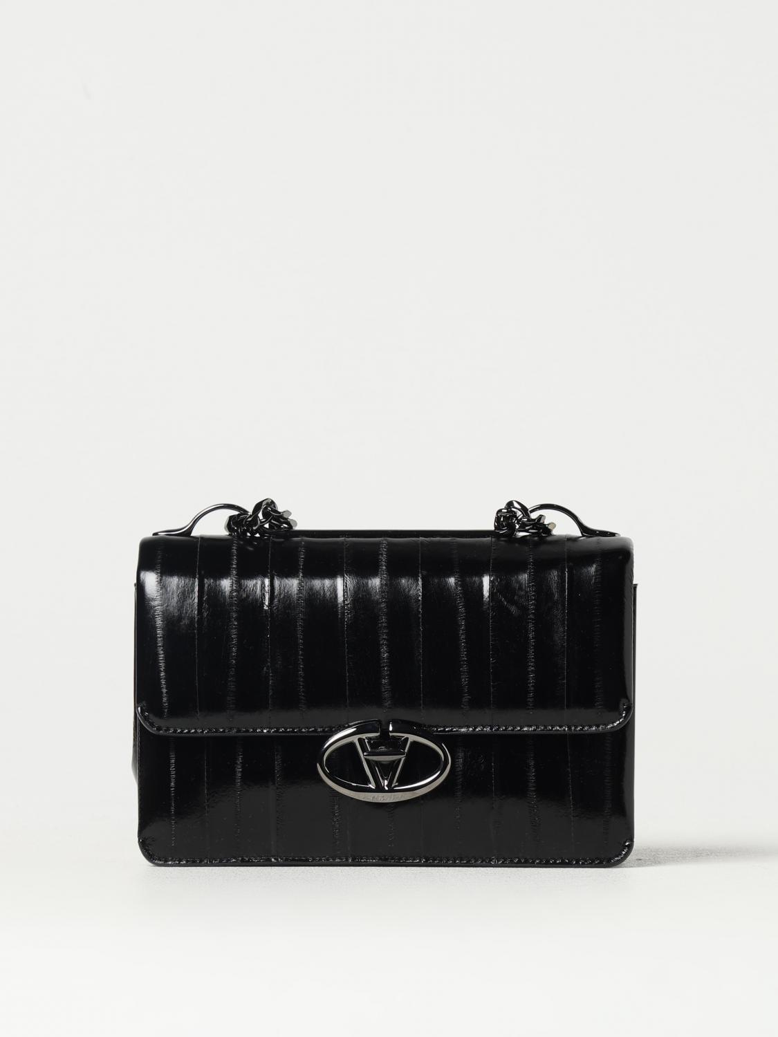 woman's mini bag