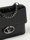 woman's mini bag