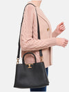 woman's handbag