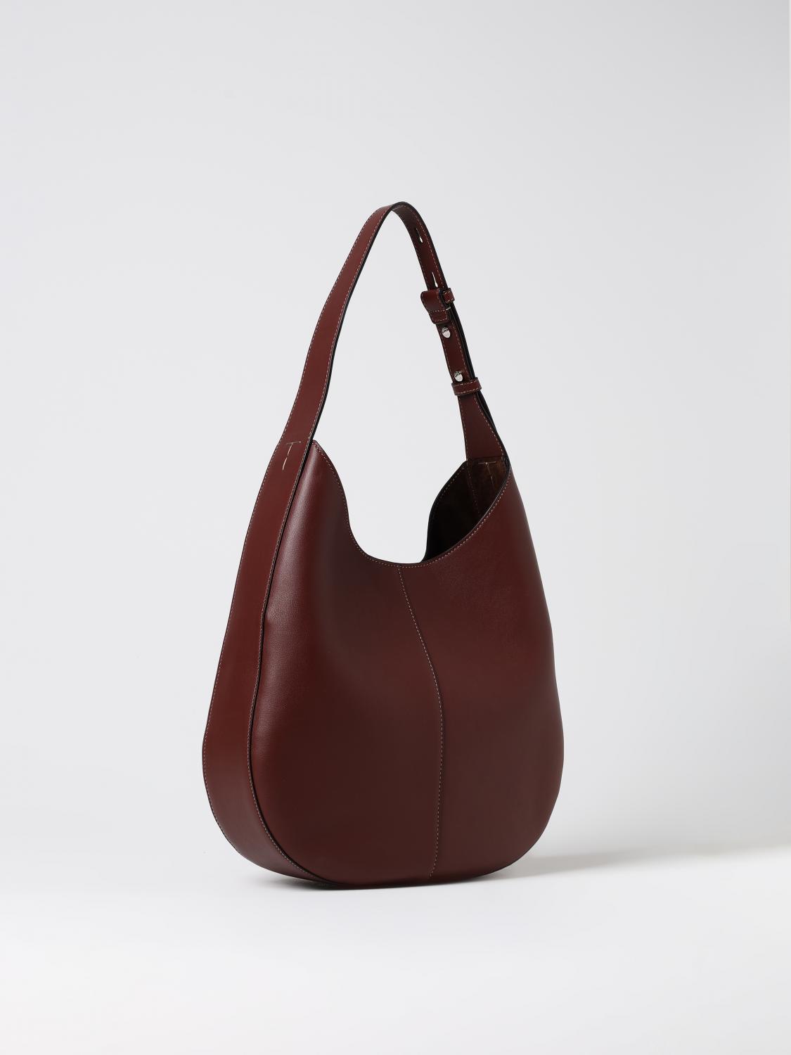 woman's shoulder bag