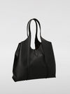 woman's tote bag