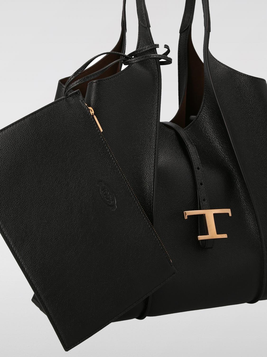 woman's tote bag