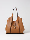 woman's tote bag