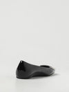 woman's ballet flat