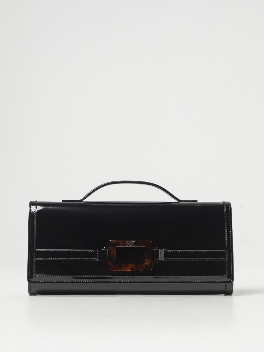 ROGER VIVIER OS woman&