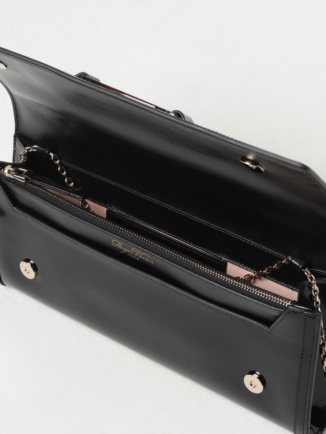 ROGER VIVIER OS woman&