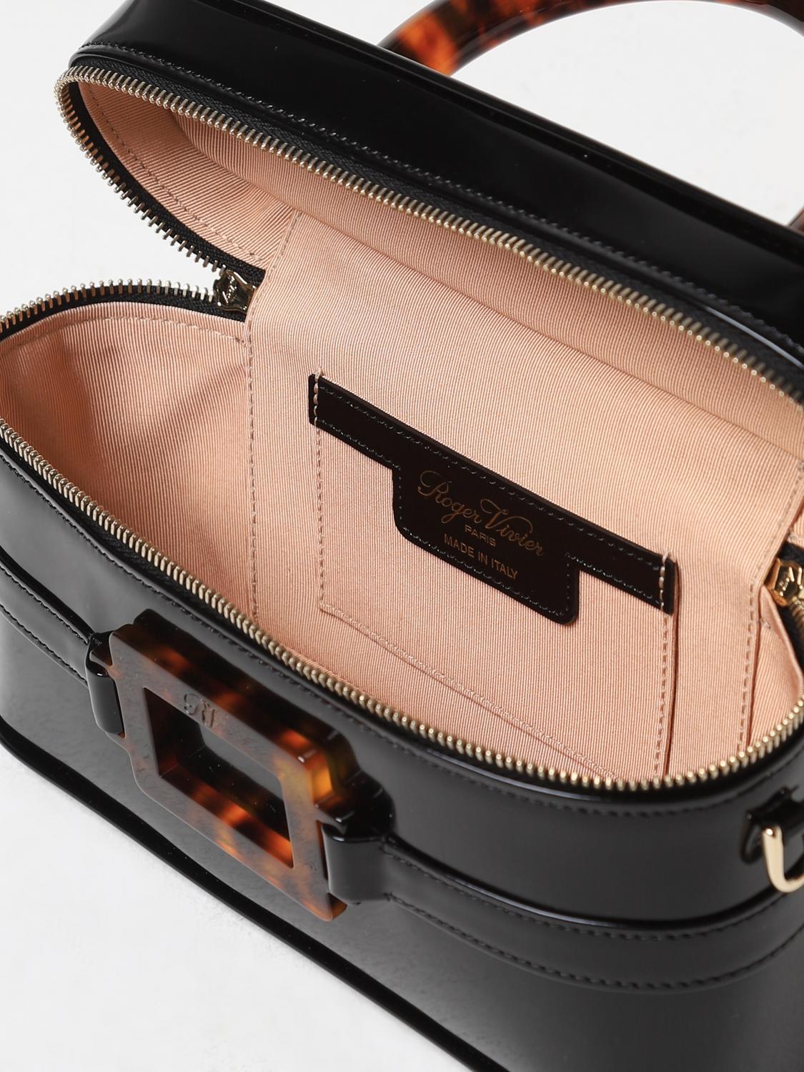 ROGER VIVIER OS woman&