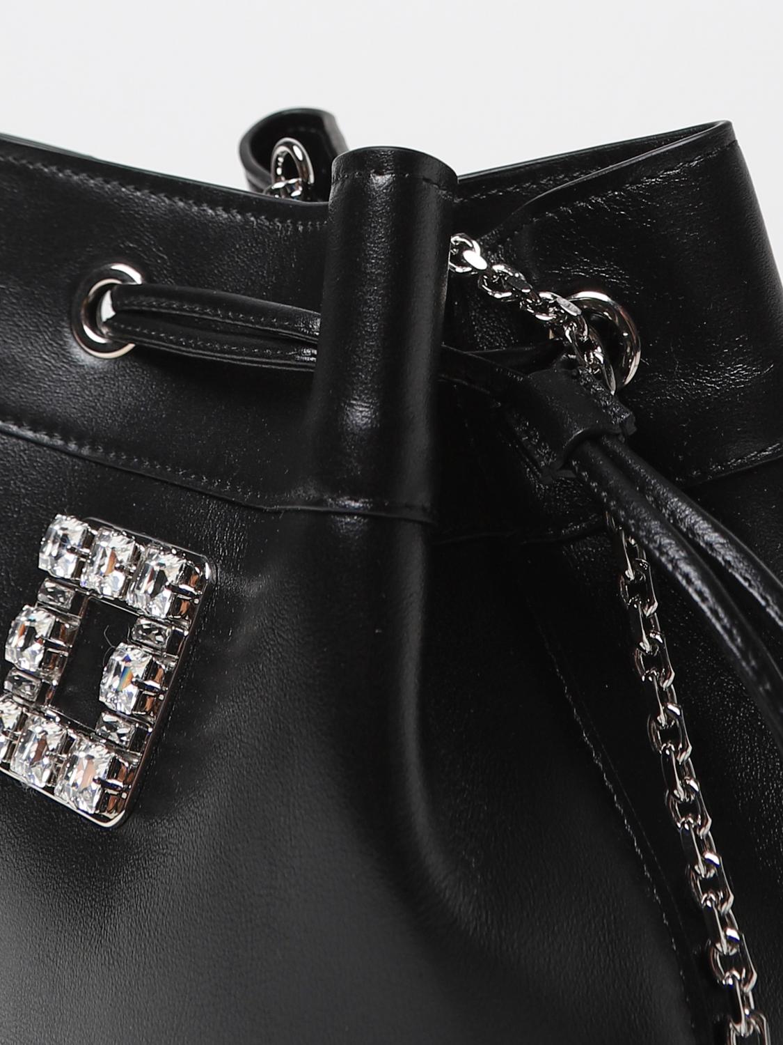 ROGER VIVIER OS woman&